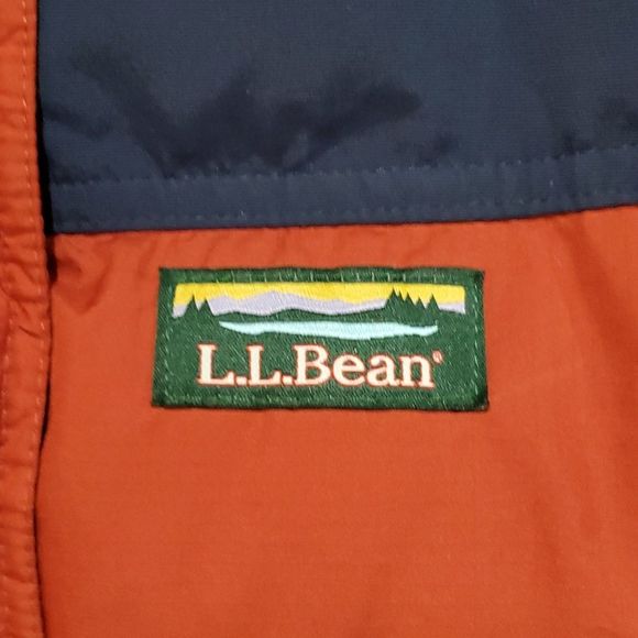 L.L. Bean Puffer Coat - Picture 2 of 12